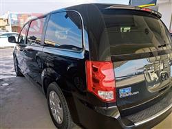 Dodge Caravan